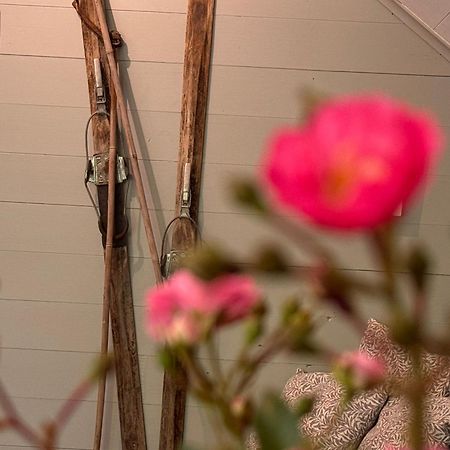 Villa Margit 2Nd Floor Apartment Tvååker 外观 照片